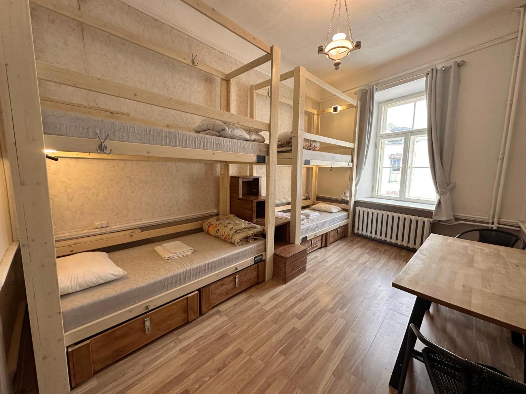 Imaginary Hostel (Adults Only) Tallinn Kültér fotó