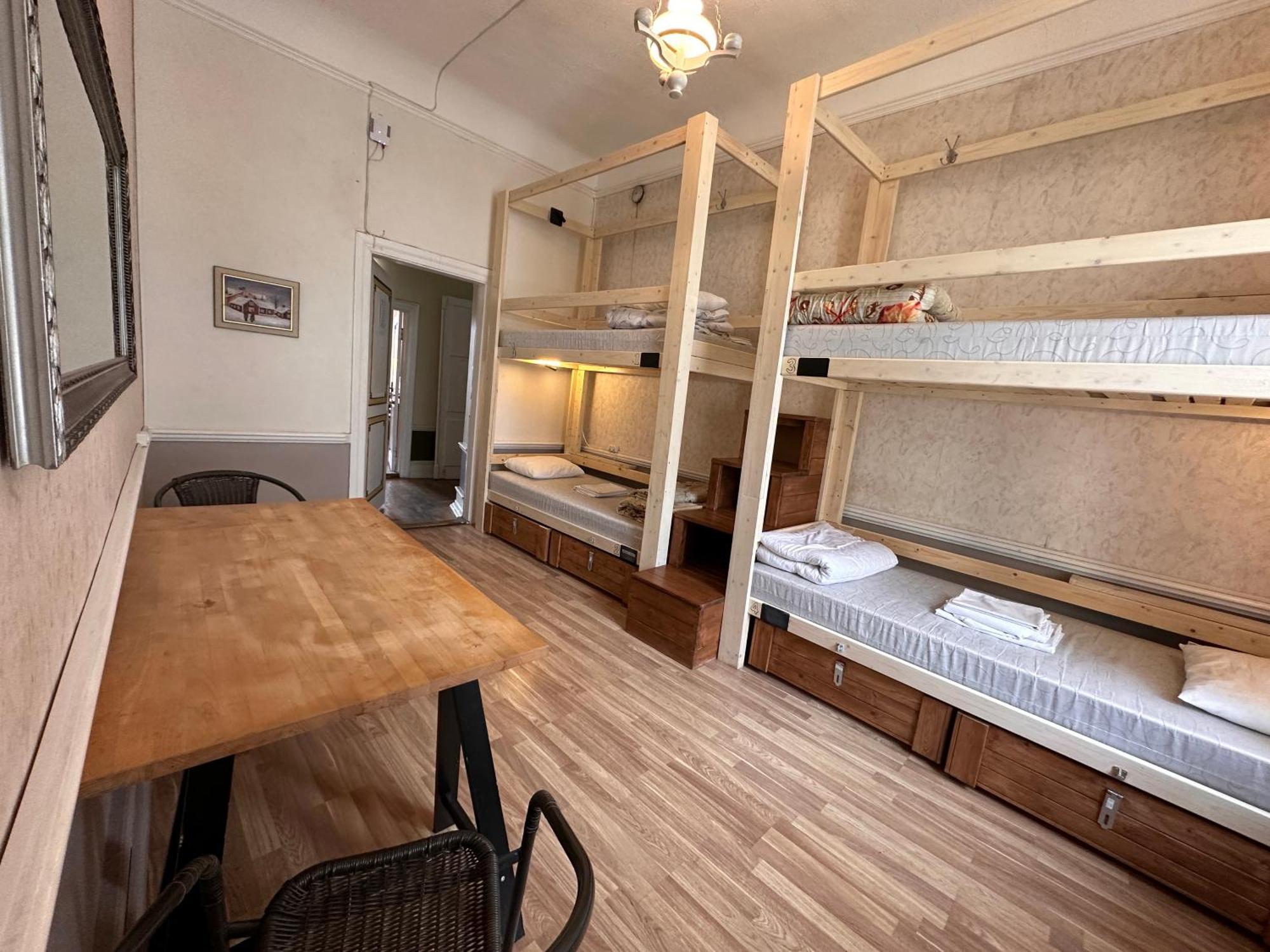 Imaginary Hostel (Adults Only) Tallinn Kültér fotó